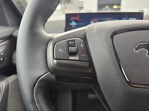 New 2026 Ford Mustang Mach-E Premium AWD/4WD image 19