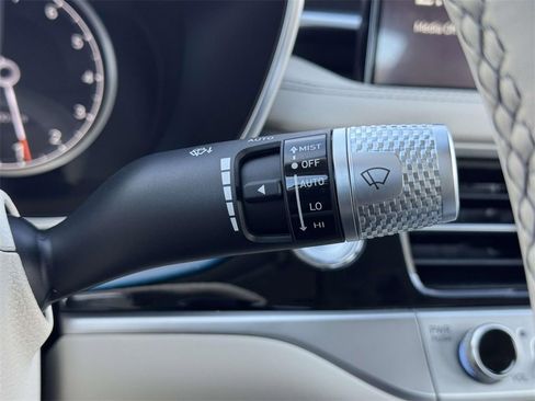 Certified 2026 Genesis G70 2.5T Prestige image 21
