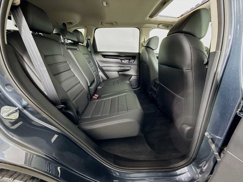 Used 2024 Honda CR-V EX-L image 25