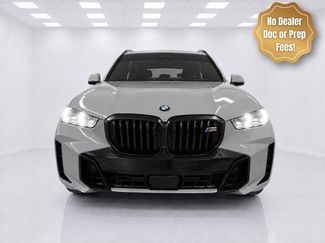 Used 2024 BMW X5 xDrive40i w/ M Sport Package AWD/4WD video 2