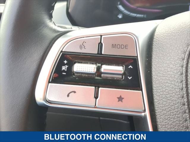Used 2024 Kia Telluride S AWD/4WD image 14