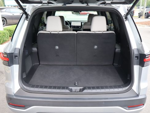 Used 2024 Lexus TX 350 FWD w/ Captains Chair Package image 34