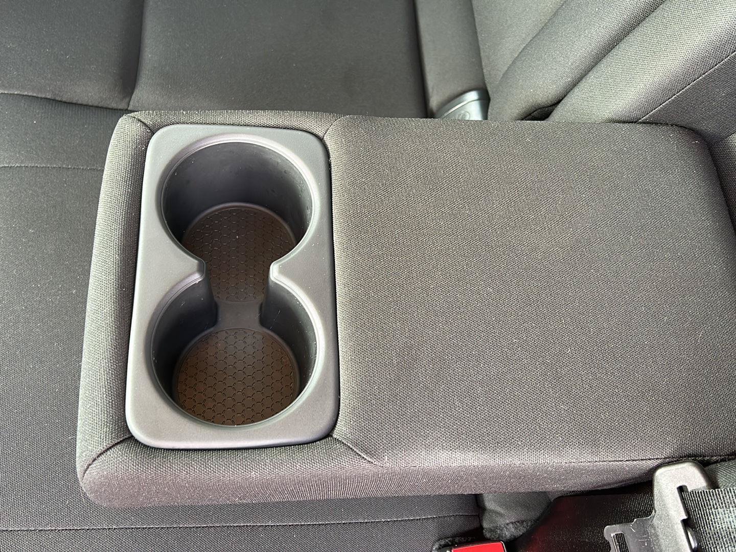 Used 2025 Nissan Rogue S AWD/4WD image 21