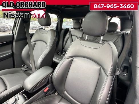 Used 2019 MINI Cooper Countryman S AWD/4WD image 10