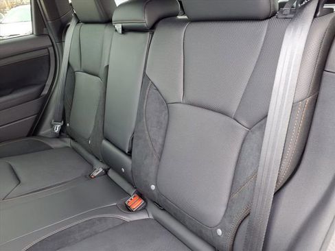 New 2026 Subaru Forester Touring image 10