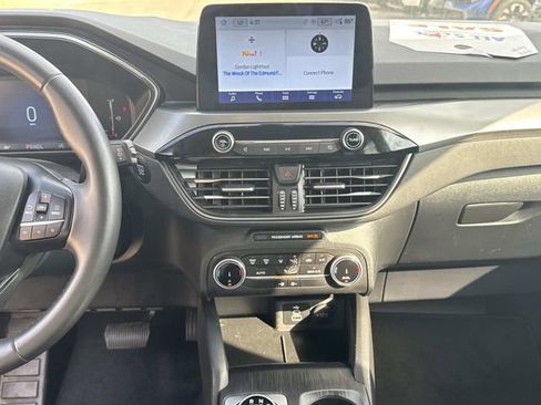 Used 2024 Ford Escape Active image 29