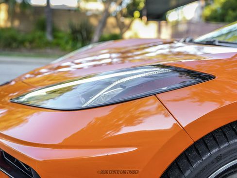 Used 2023 Chevrolet Corvette Stingray Preferred Conv w/ Z51 Performance Package RWD image 80
