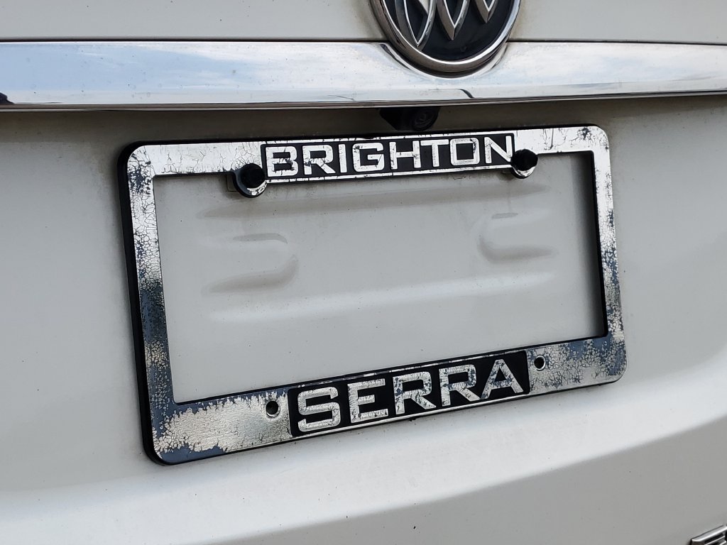 Used 2015 Buick Encore Convenience AWD/4WD image 31