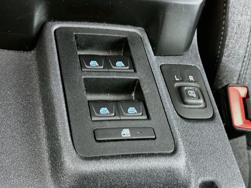 Used 2025 Ford Bronco Big Bend AWD/4WD image 15