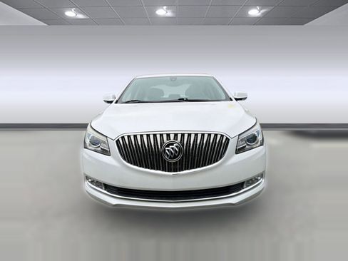 Used 2015 Buick LaCrosse Leather FWD image 6