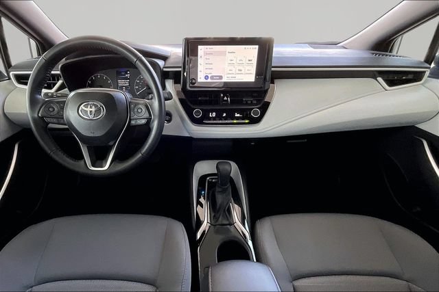 Used 2025 Toyota Corolla SE FWD image 7