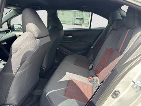 New 2026 Toyota Corolla SE FWD image 17
