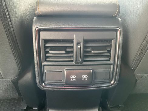 Certified 2024 Subaru Forester Wilderness image 38