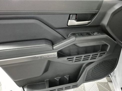 New 2026 Toyota Tacoma TRD Sport AWD/4WD image 12