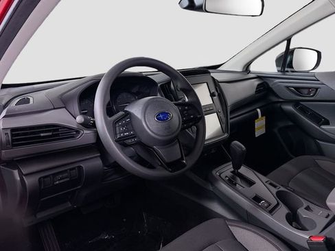 New 2026 Subaru Crosstrek 2.5i AWD/4WD image 9