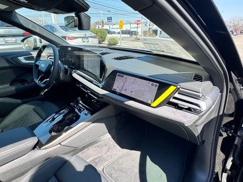 New 2026 Audi S5 Premium Plus AWD/4WD image 53