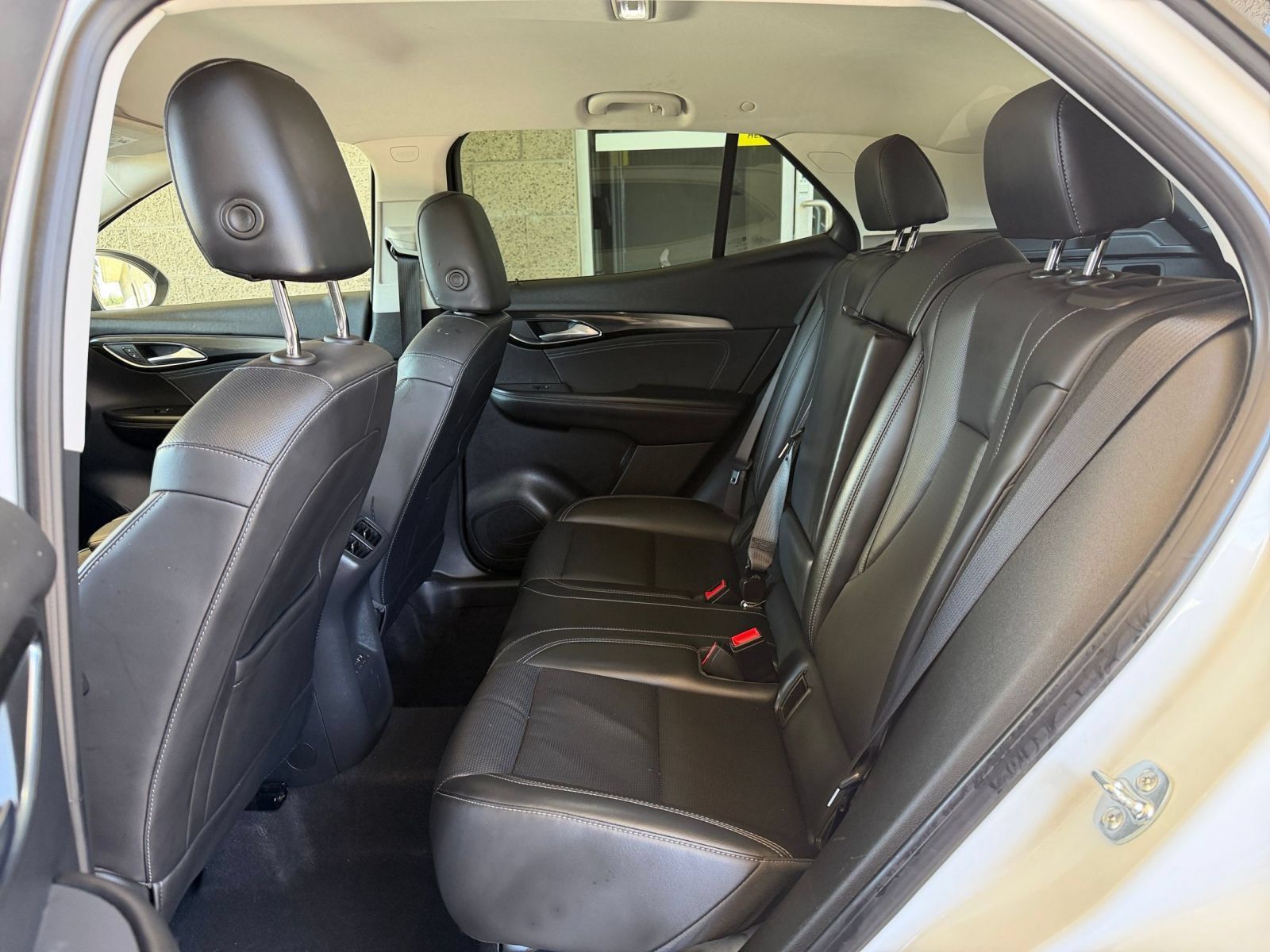 Used 2024 Buick Envision Preferred AWD/4WD image 26