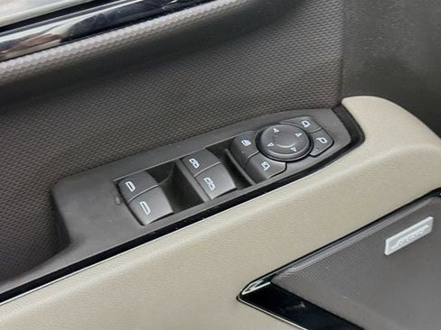 Used 2026 Chevrolet Silverado 1500 ZR2 AWD/4WD image 19