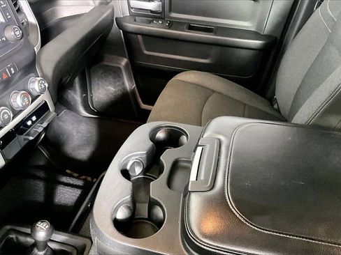 Used 2019 RAM 2500 Tradesman image 12