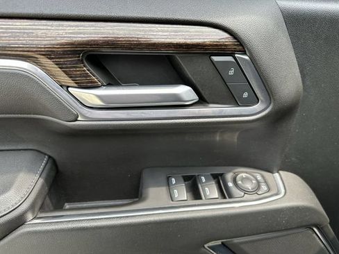 Certified 2023 GMC Sierra 1500 Elevation AWD/4WD image 17