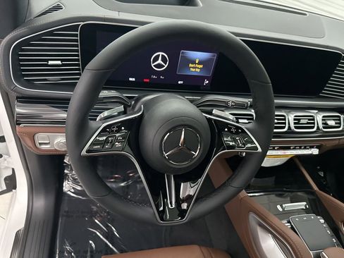 Used 2026 Mercedes-Benz GLE 450 GLE 450 Coupe image 10