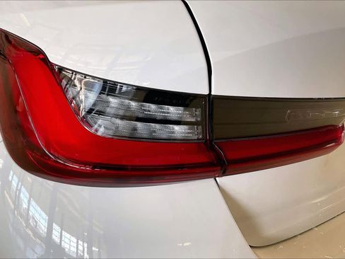 New 2026 BMW 330i 330i w/ Premium Package image 14