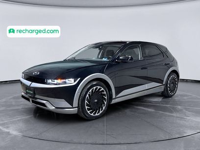 Used 2024 Hyundai Ioniq 5 Limited