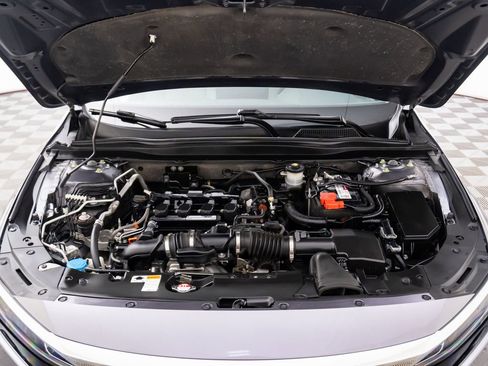 Used 2020 Honda Accord EX image 27