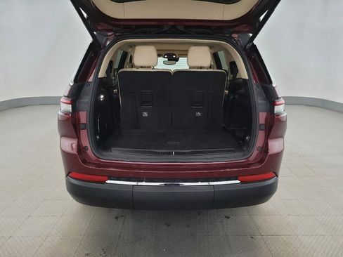 Used 2021 Jeep Grand Cherokee L Limited image 29