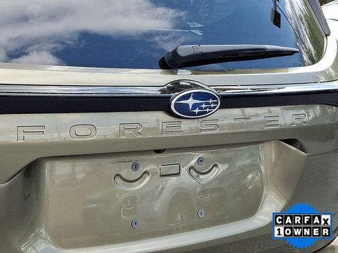 Certified 2025 Subaru Forester Premium w/ Convenience Package #1 AWD/4WD image 54