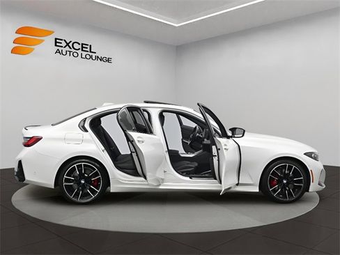 Used 2024 BMW M340i xDrive M340i xDrive w/ Premium Package image 58