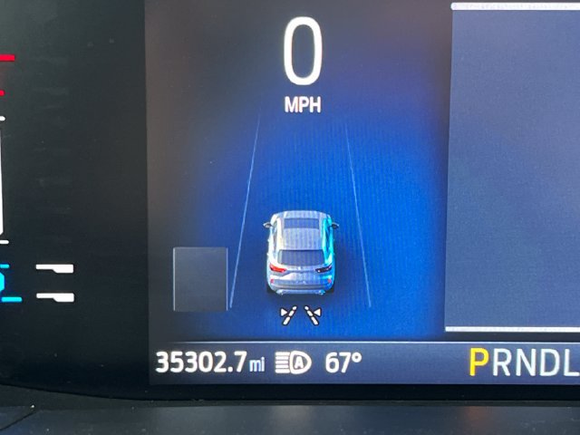 Used 2023 Ford Escape ST-Line w/ Tech Pack #1 AWD/4WD image 29