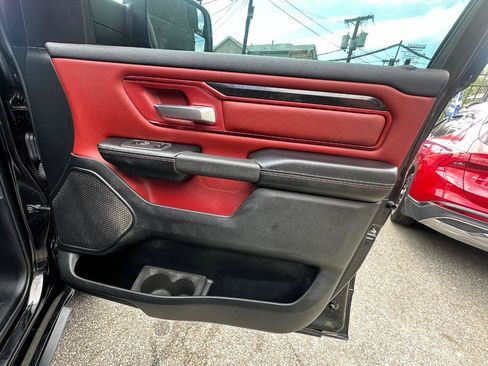 Used 2019 RAM 1500 Rebel w/ Rebel Level 2 Equipment Group AWD/4WD image 20