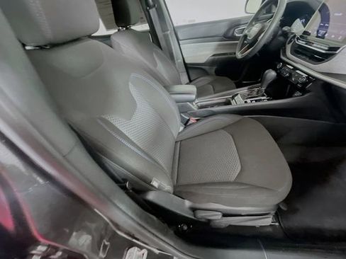 Used 2023 Jeep Compass Sport AWD/4WD image 28