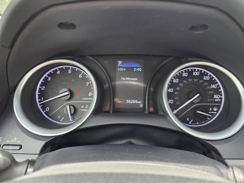 Used 2022 Toyota Camry LE w/ Convenience Package FWD image 25