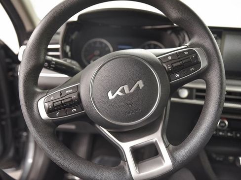 Used 2024 Kia K5 LXS image 17