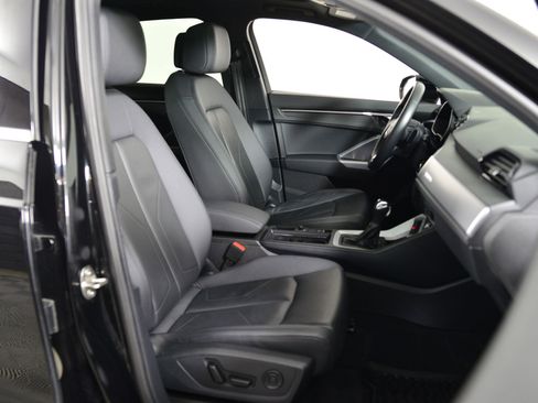 Used 2022 Audi Q3 2.0T Premium image 21