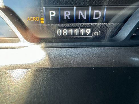 Used 2020 RAM 1500 Limited AWD/4WD image 53