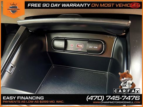 Used 2016 Kia Sorento LX w/ LX Convenience Package image 37