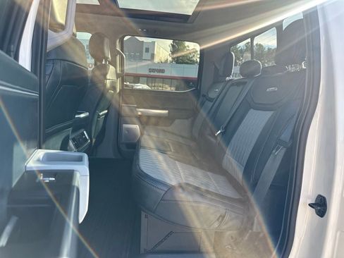 Used 2021 Ford F150 Limited image 17