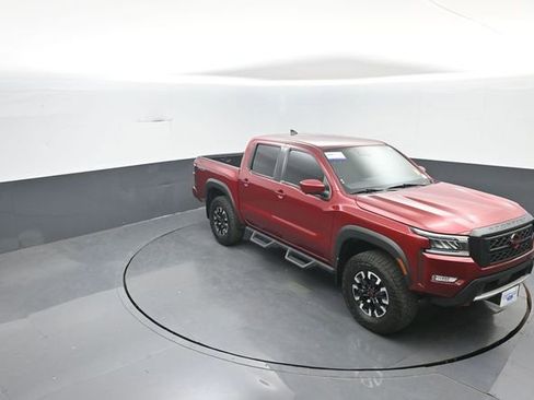 Used 2023 Nissan Frontier PRO-4X w/ Pro Convenience Package AWD/4WD image 26