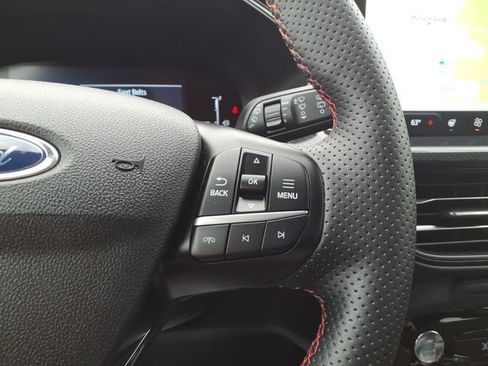 Certified 2023 Ford Escape ST-Line w/ Tech Pack #1 AWD/4WD image 15