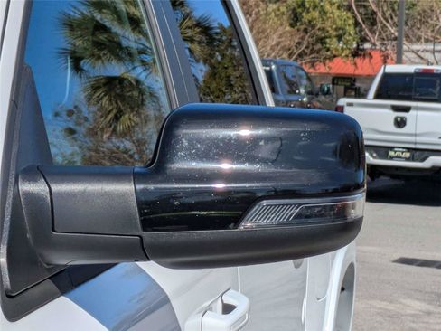 Used 2025 RAM 1500 Laramie w/ Sport Appearance Package image 13