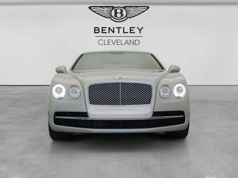 Used 2017 Bentley Flying Spur W12 AWD/4WD image 11