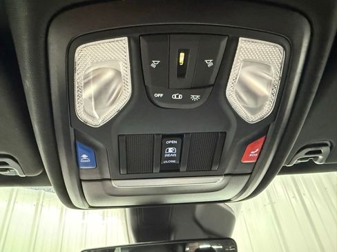 Used 2025 RAM 1500 Lone Star AWD/4WD image 27
