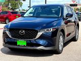 Used 2022 MAZDA CX-5 AWD 2.5 S w/ Select Package image 4