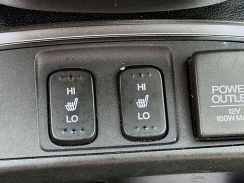 Used 2016 Honda CR-V EX-L image 19