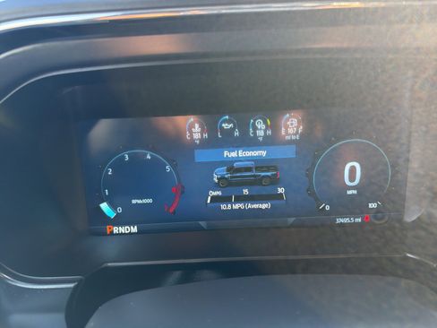 Used 2024 Ford F350 Lariat w/ Sport Appearance Package image 25