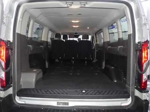 Used 2020 Ford Transit 350 XLT RWD image 8