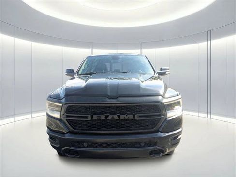 Certified 2022 RAM 1500 Big Horn w/ Built-to-serve Edition AWD/4WD image 9